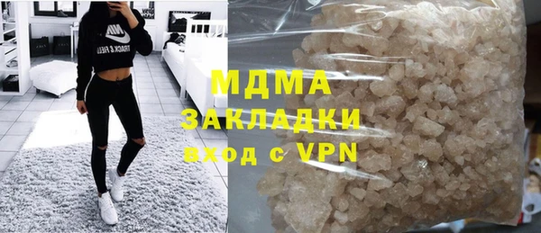 шишки Абаза
